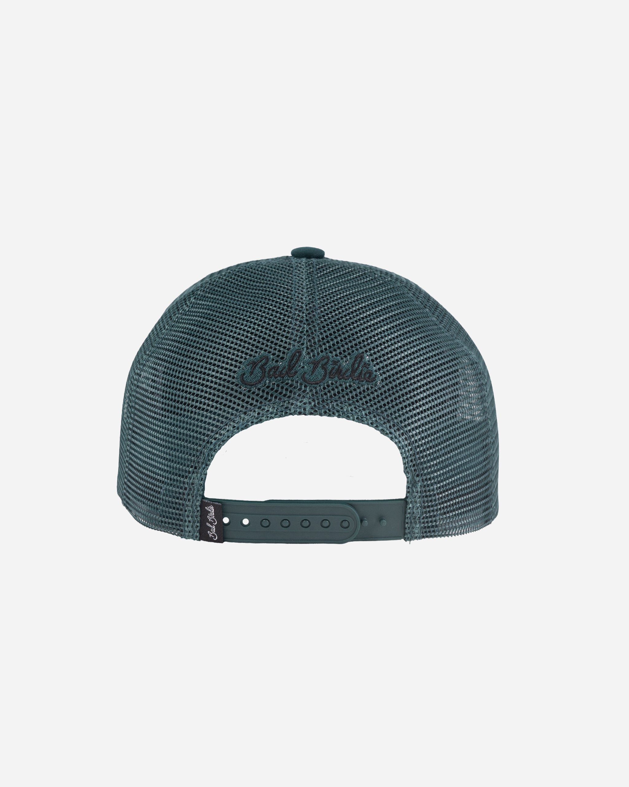 Trucker Hat - Pine-Hat-Bad Birdie