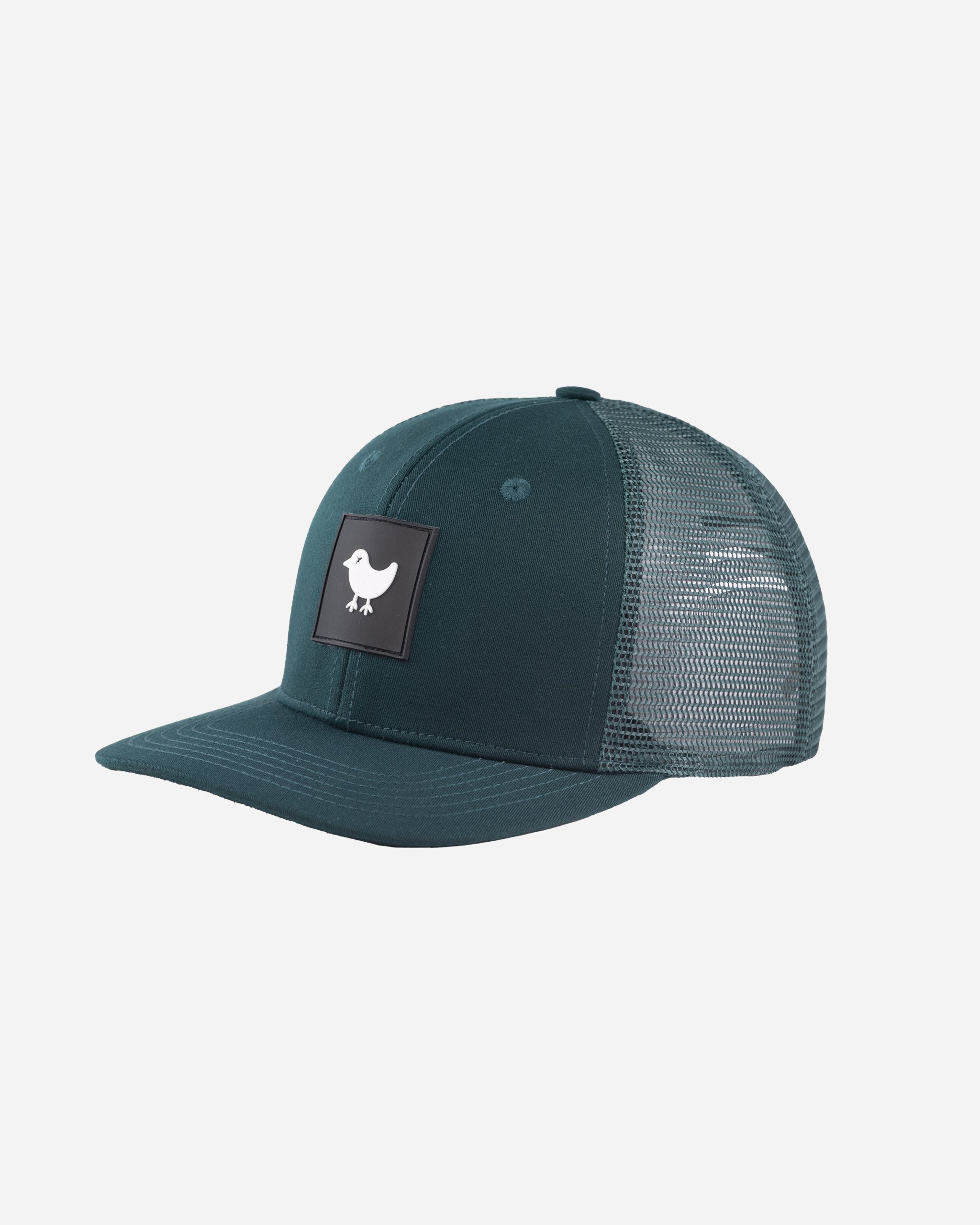 Trucker Hat - Pine-Hat-Bad Birdie