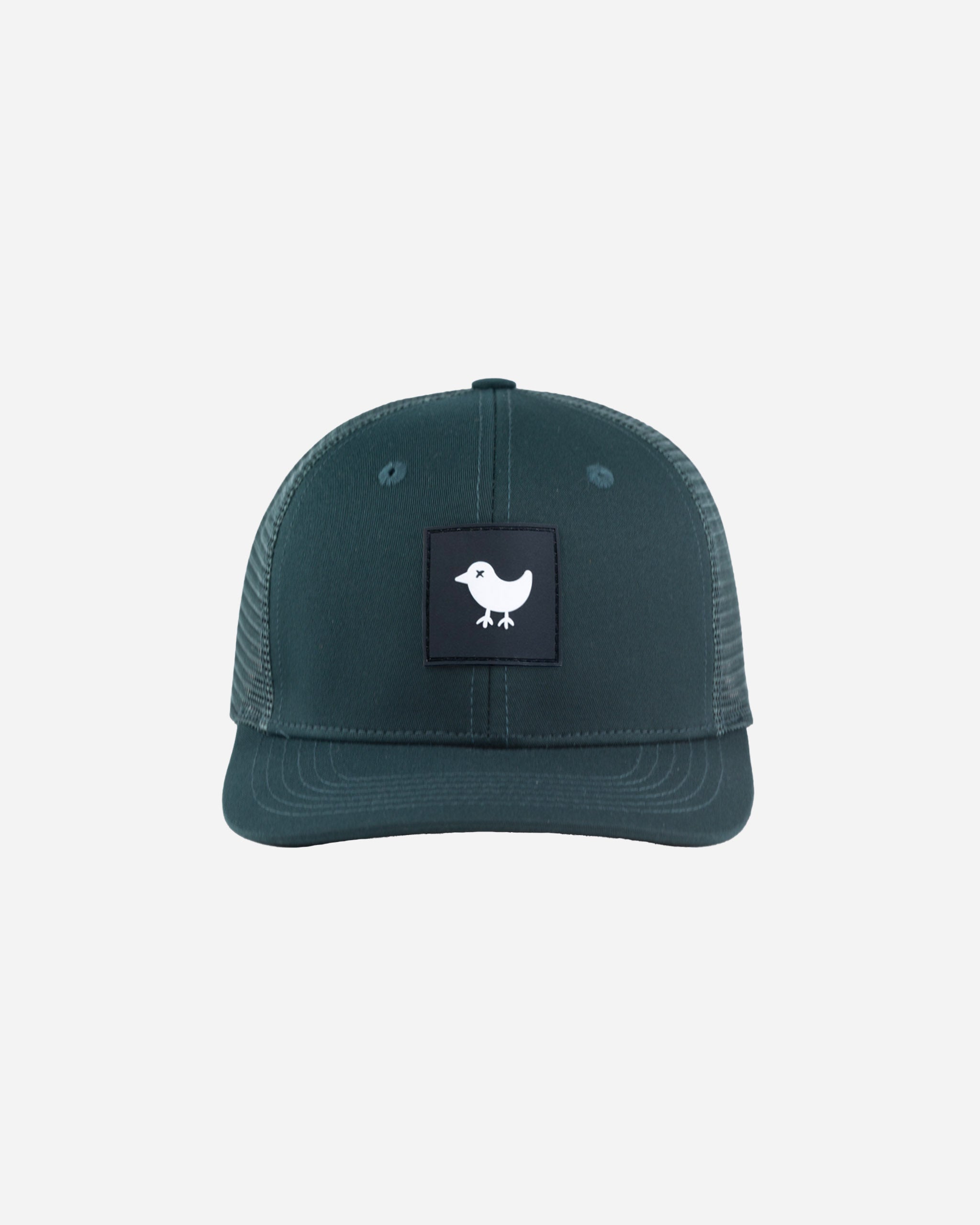 Trucker Hat - Pine-Hat-Bad Birdie