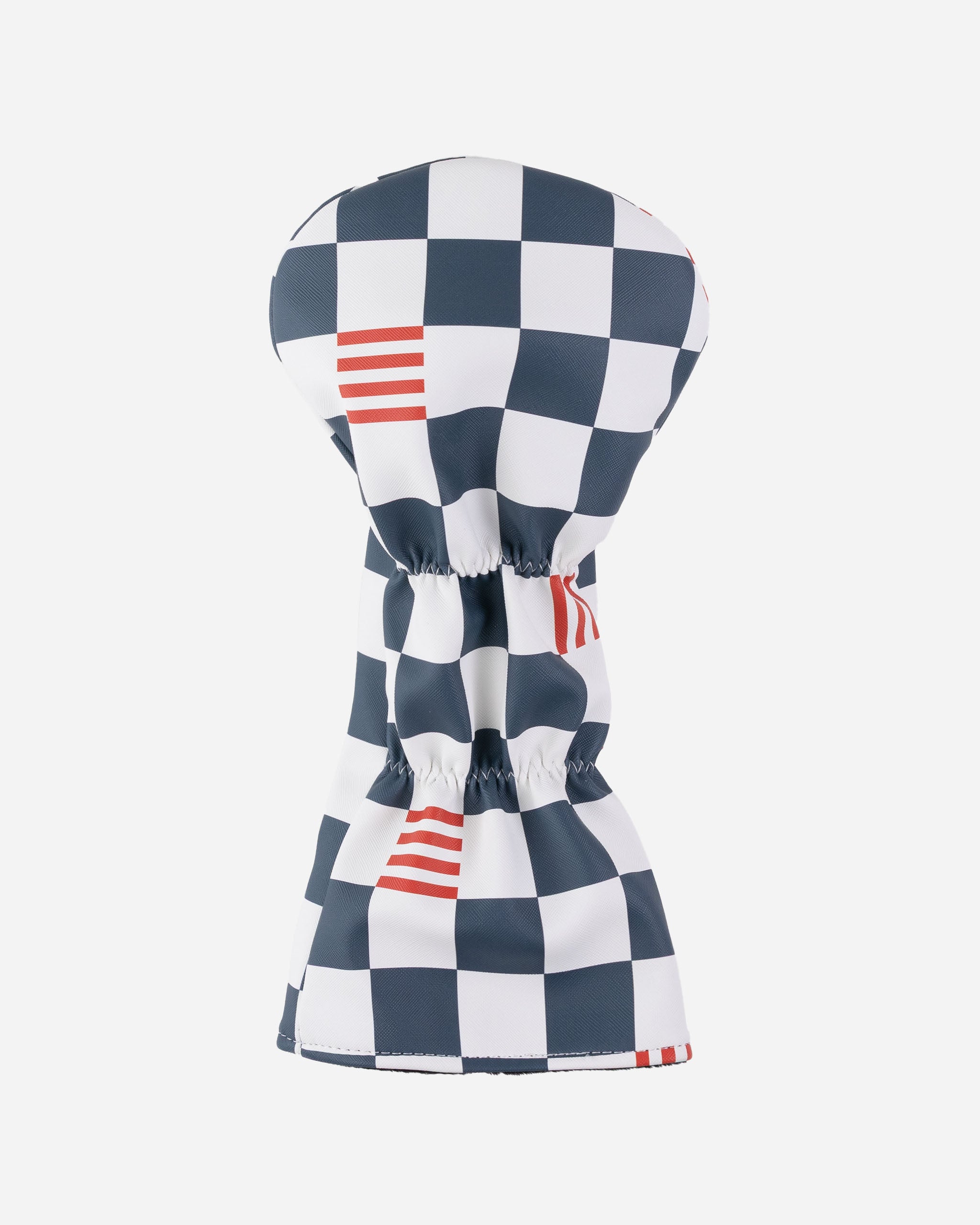 Driver Headcover - USA Speedway-Headcover-Bad Birdie