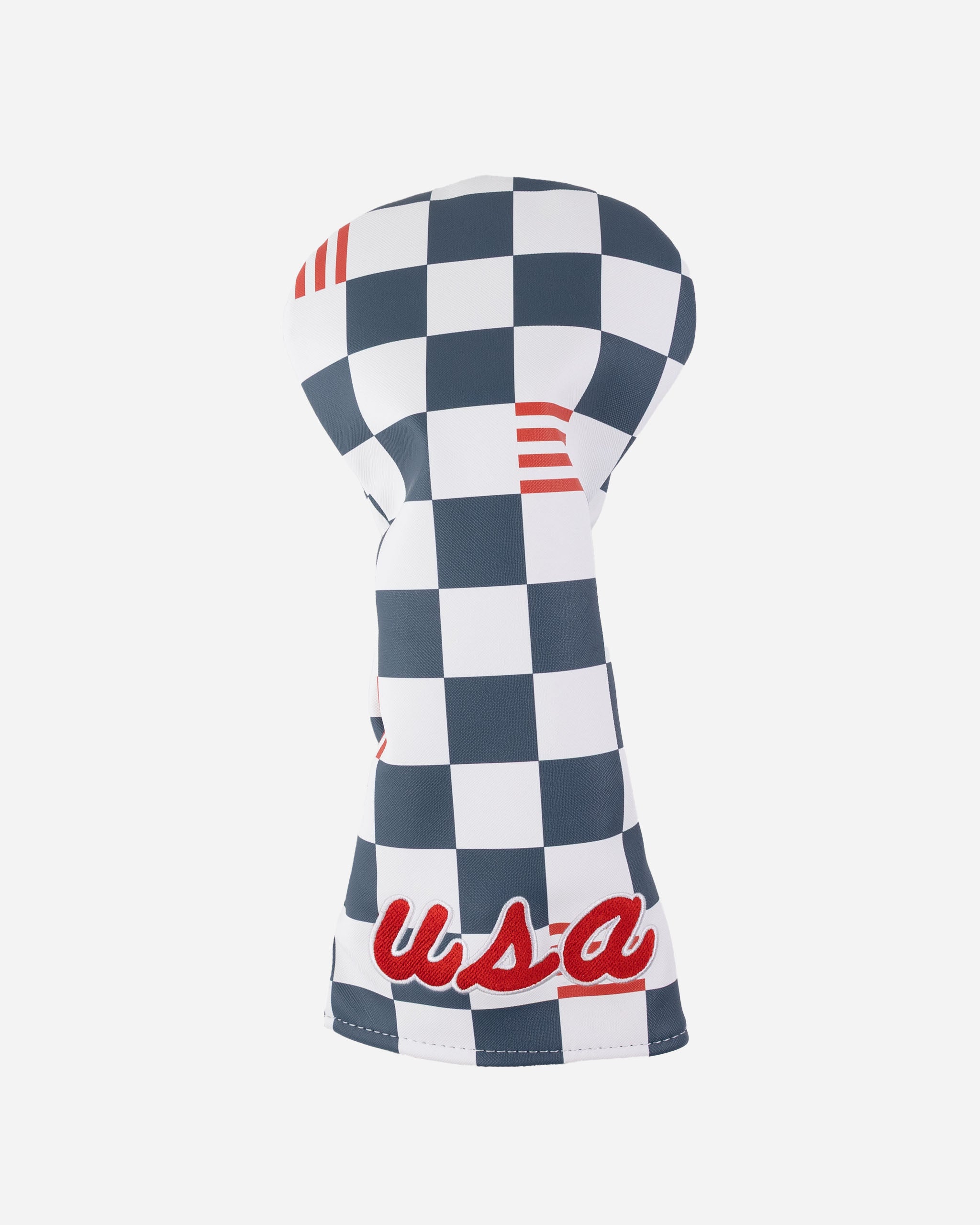 Driver Headcover - USA Speedway-Headcover-Bad Birdie