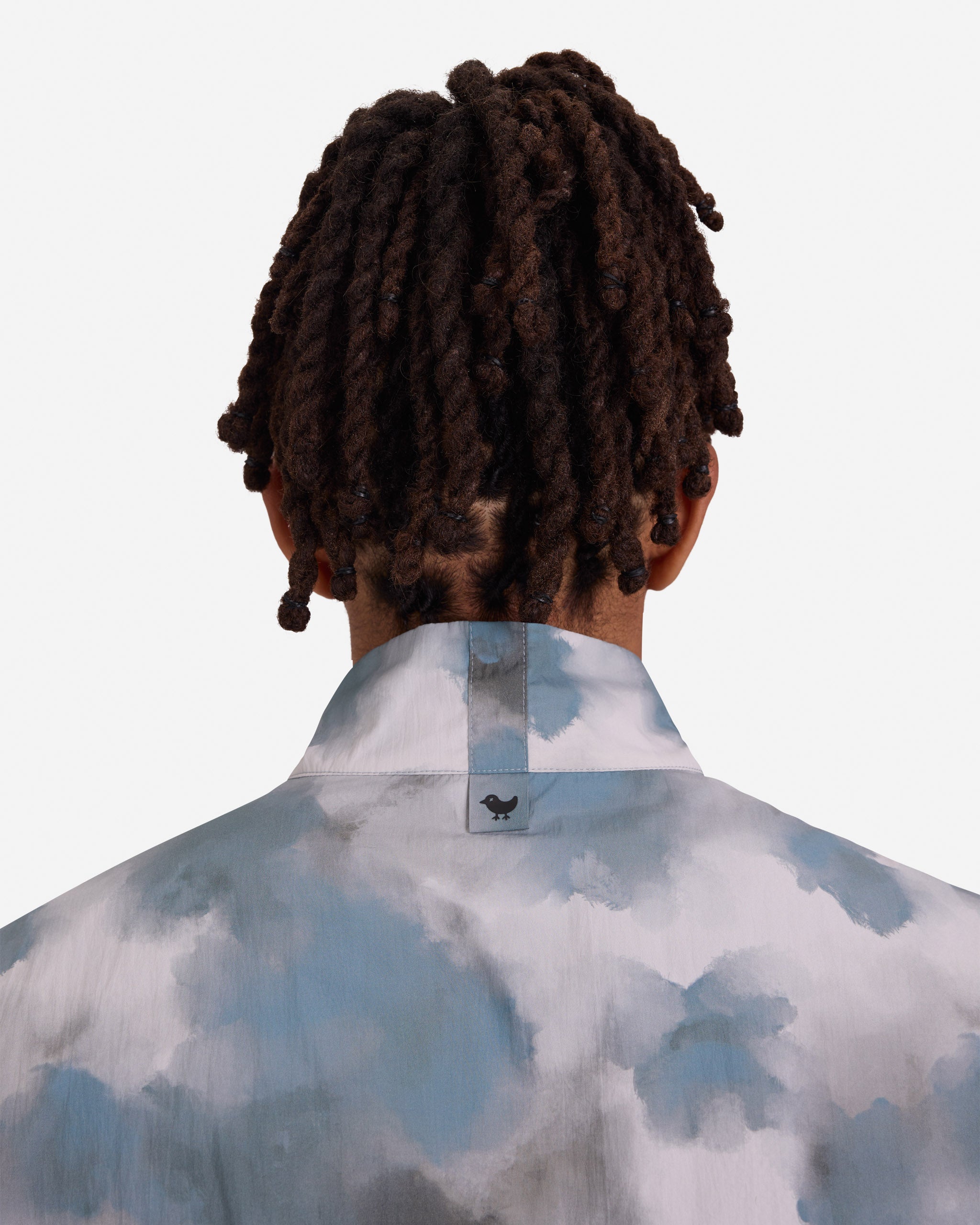 Vortex Windbreaker - Cloud Storm