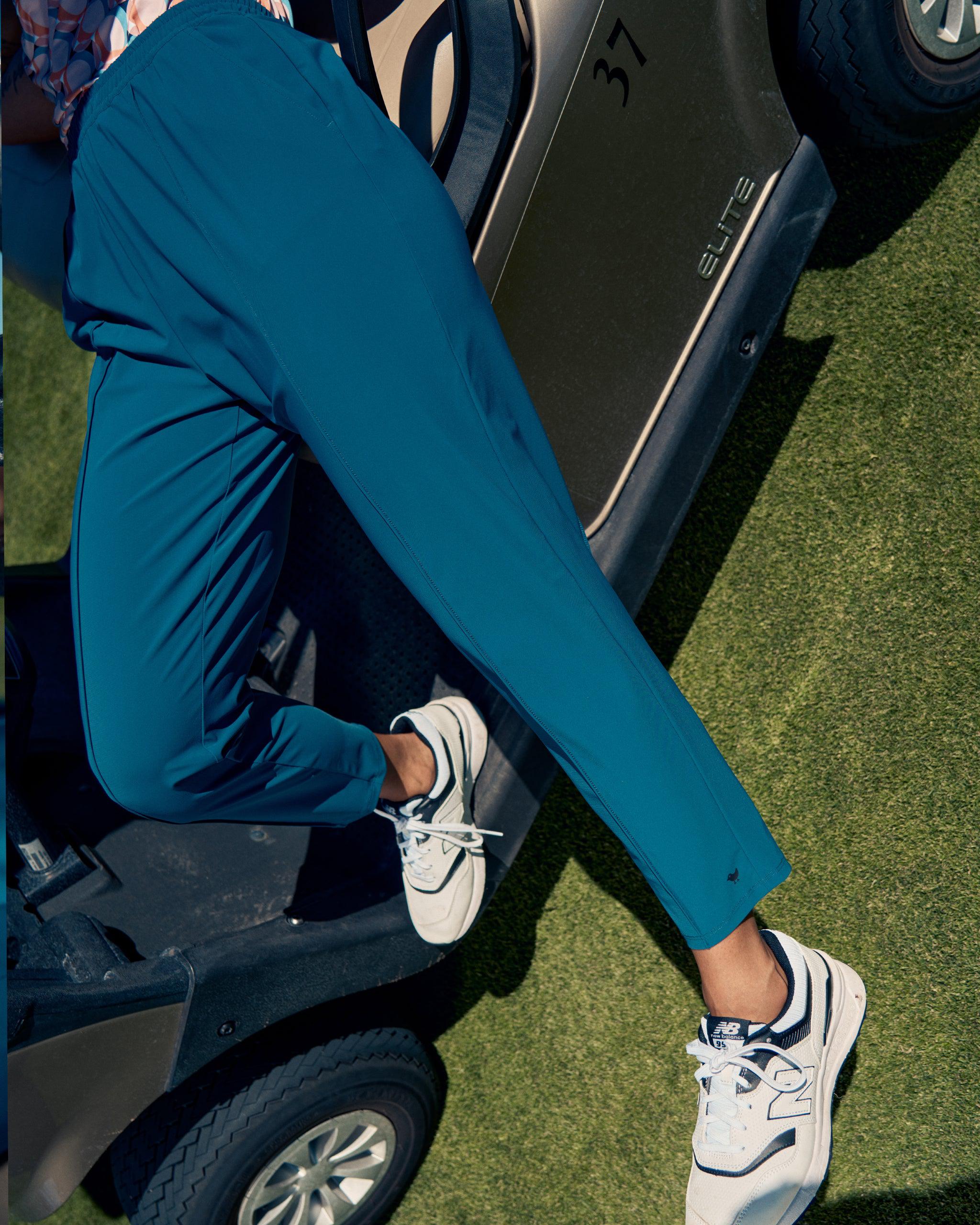 Women's Players Jogger - Bad Birdie