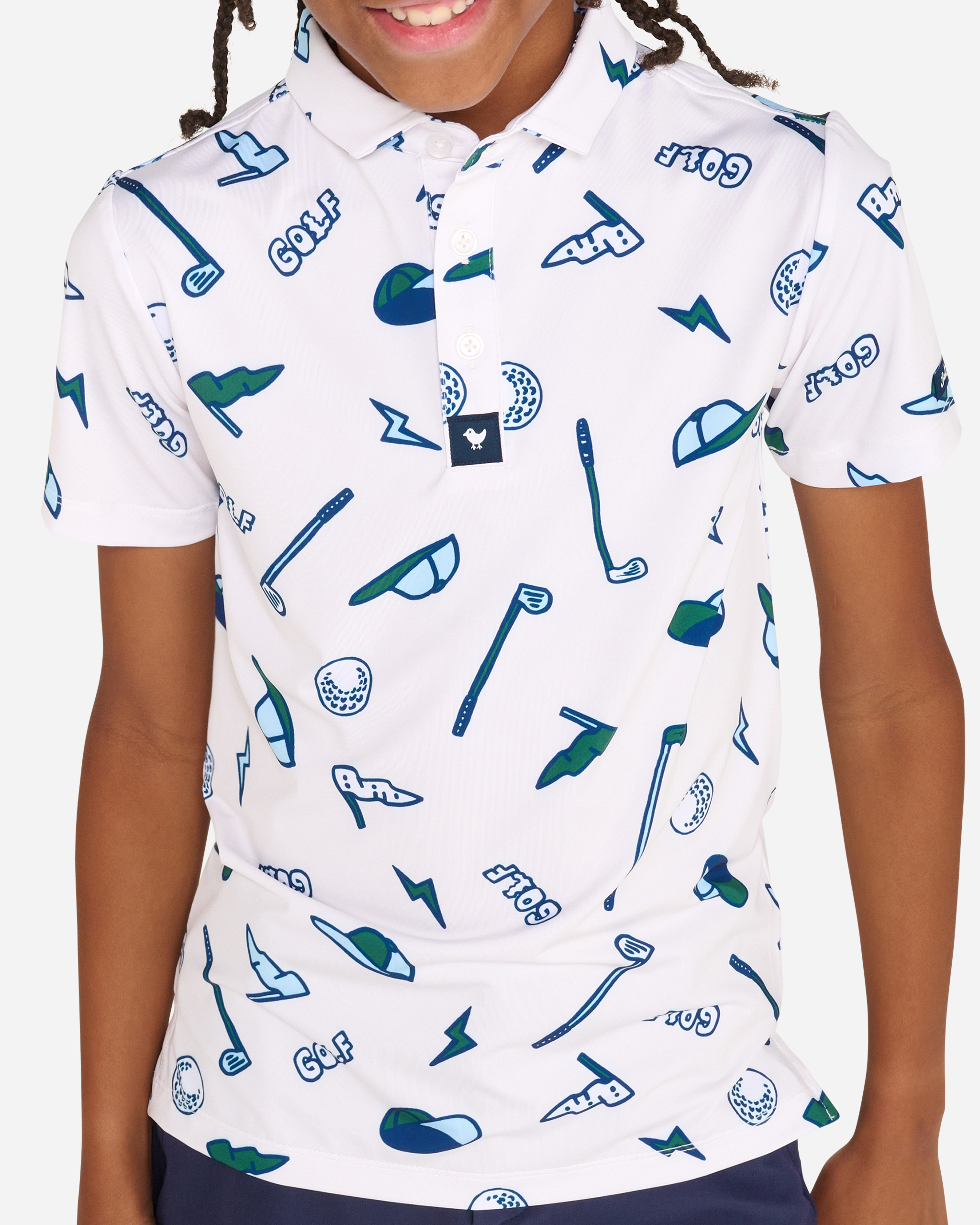 Yard Sale - Bad Birdie