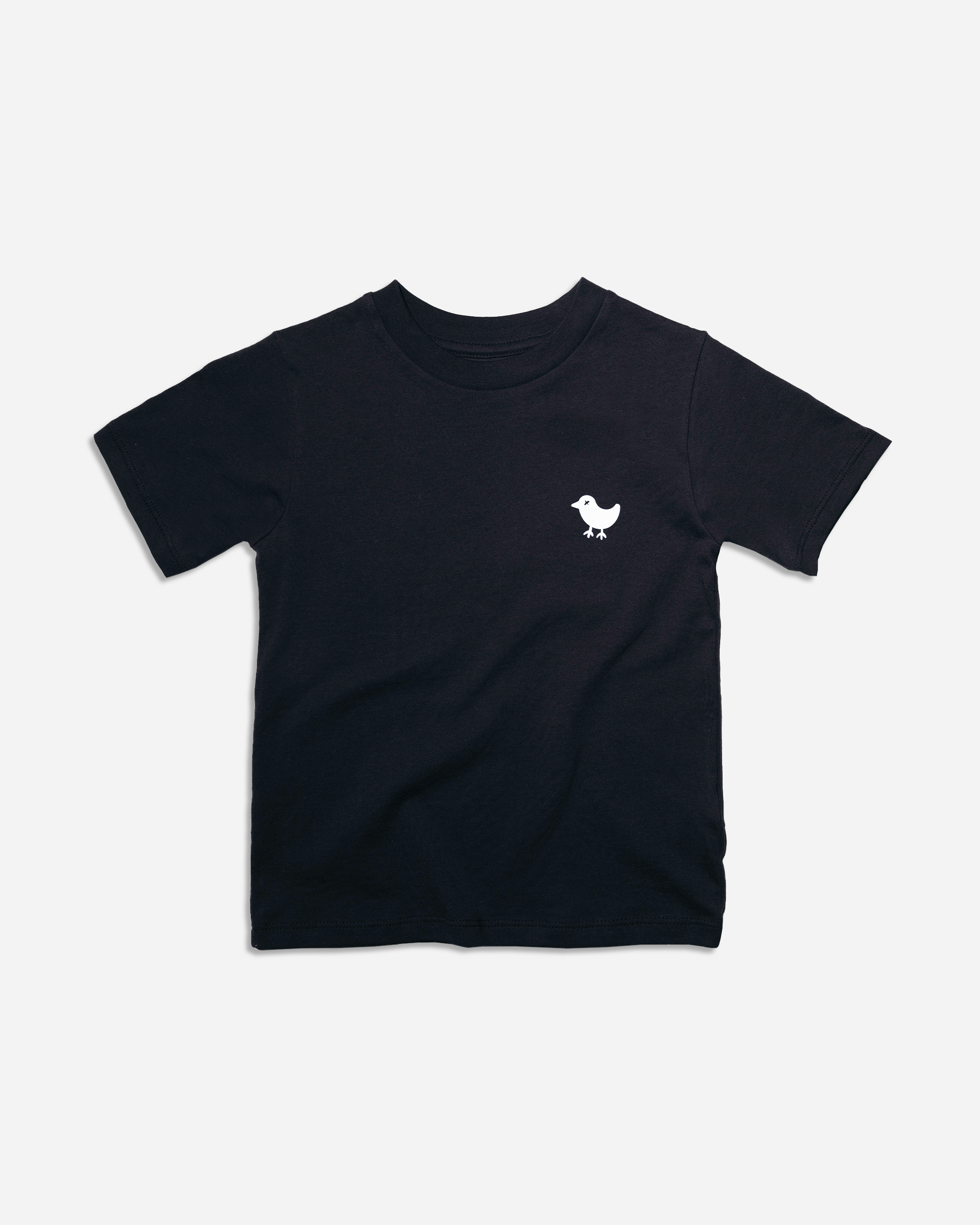 Youth Bad Tee - Bad Birdie