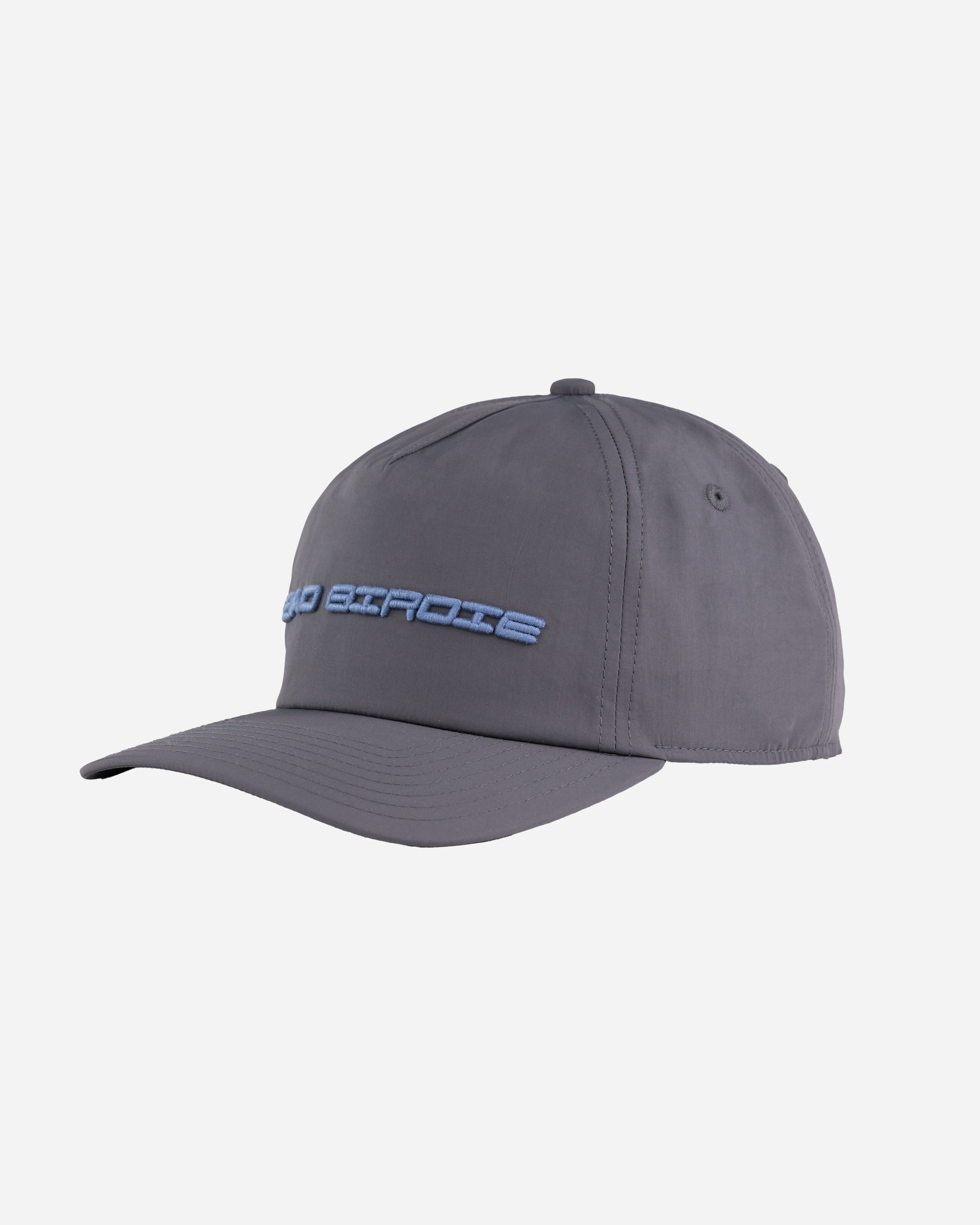 Birdie Blur Hat - Black Clay-Hat-Bad Birdie