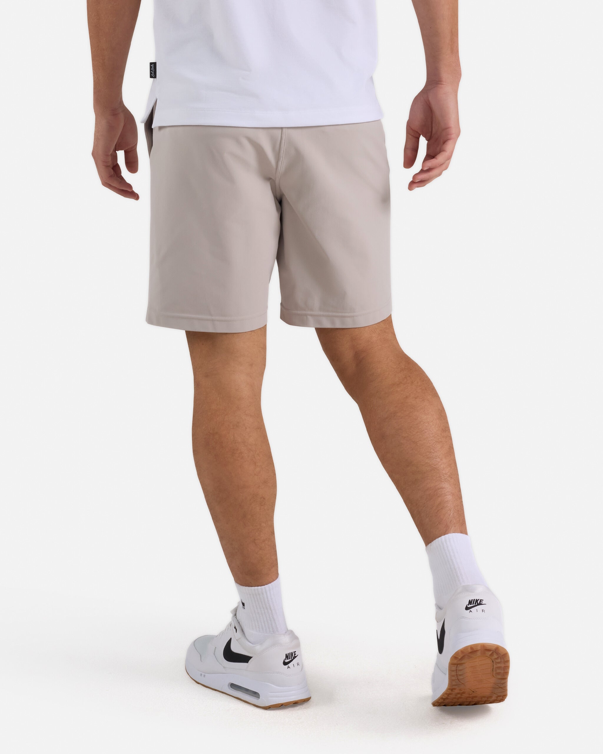Golf Short - Dove-Golf Shorts - Bad Birdie