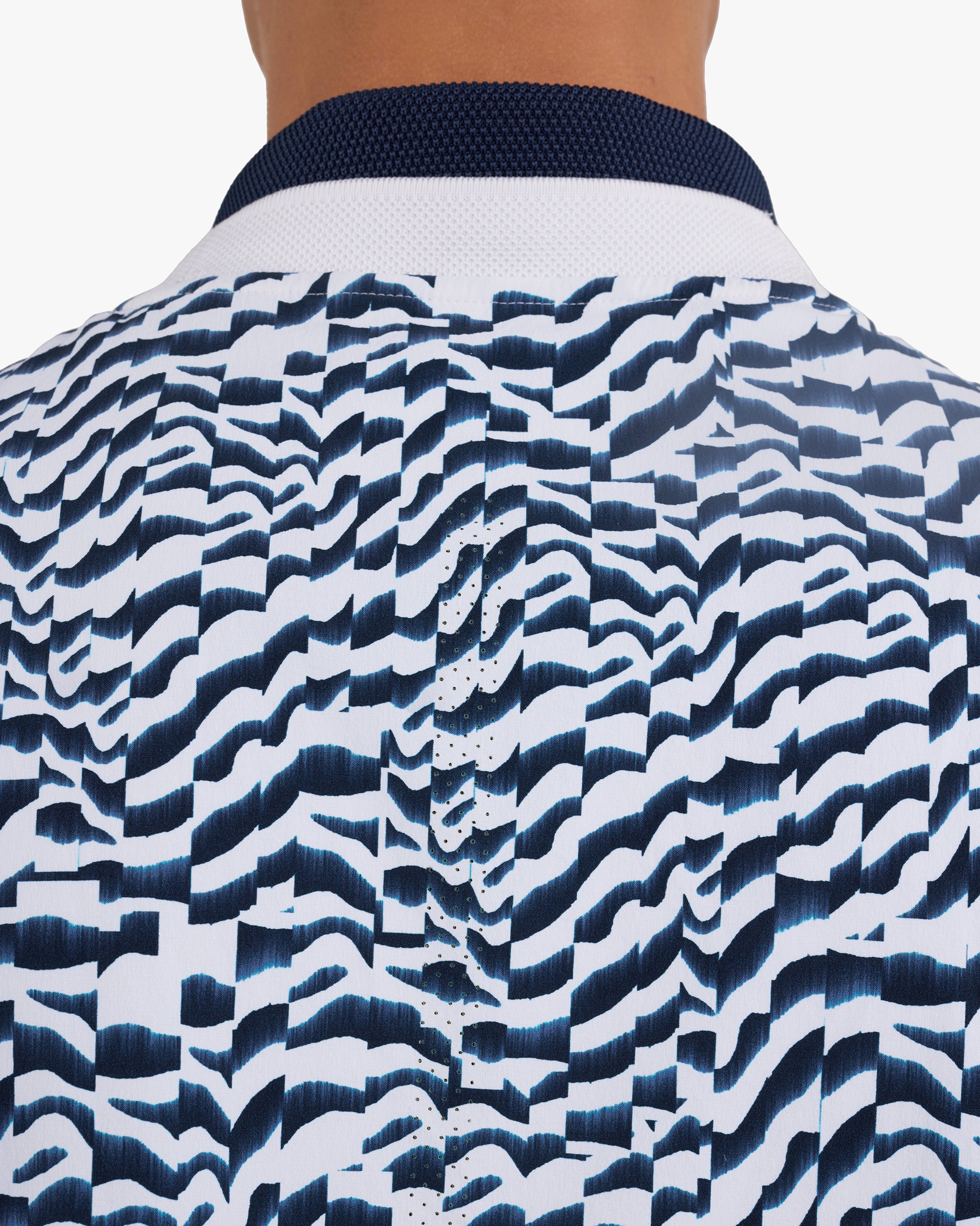 Kinetic Wind Tee - Whirlwind-Bad Elements - Bad Birdie