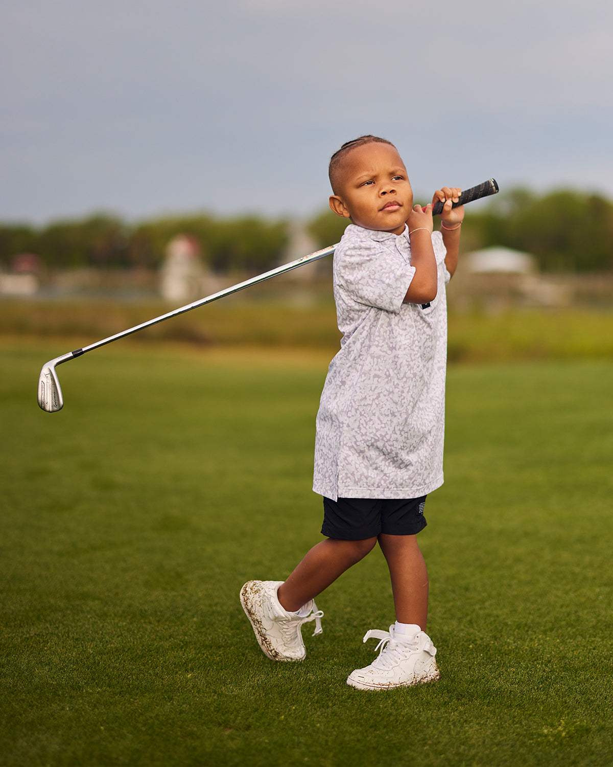 Salt Shaker Youth - Bad Birdie