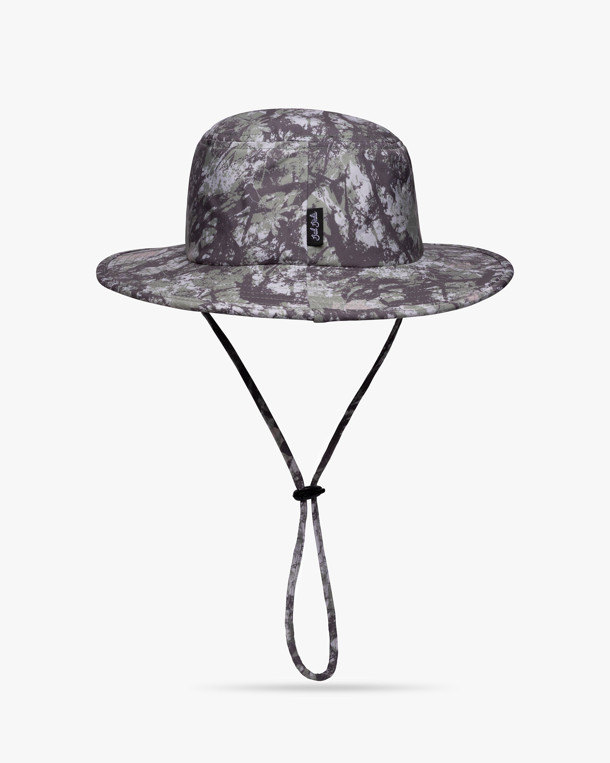 Sun Bucket Hat - Stealth Mode-Hat-Bad Birdie