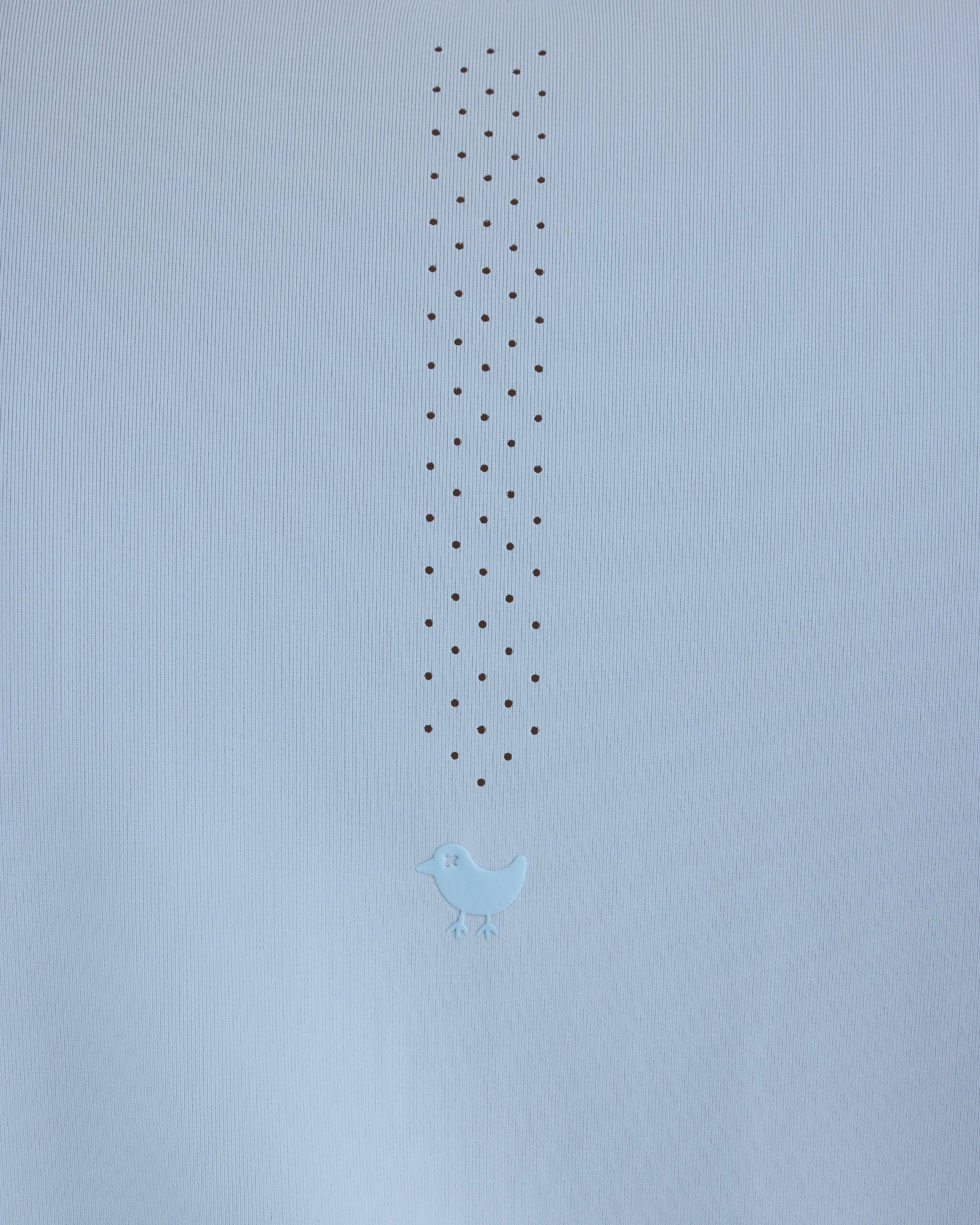Vapor Cooling Hoodie - Baby Blue-Bad Elements - Bad Birdie
