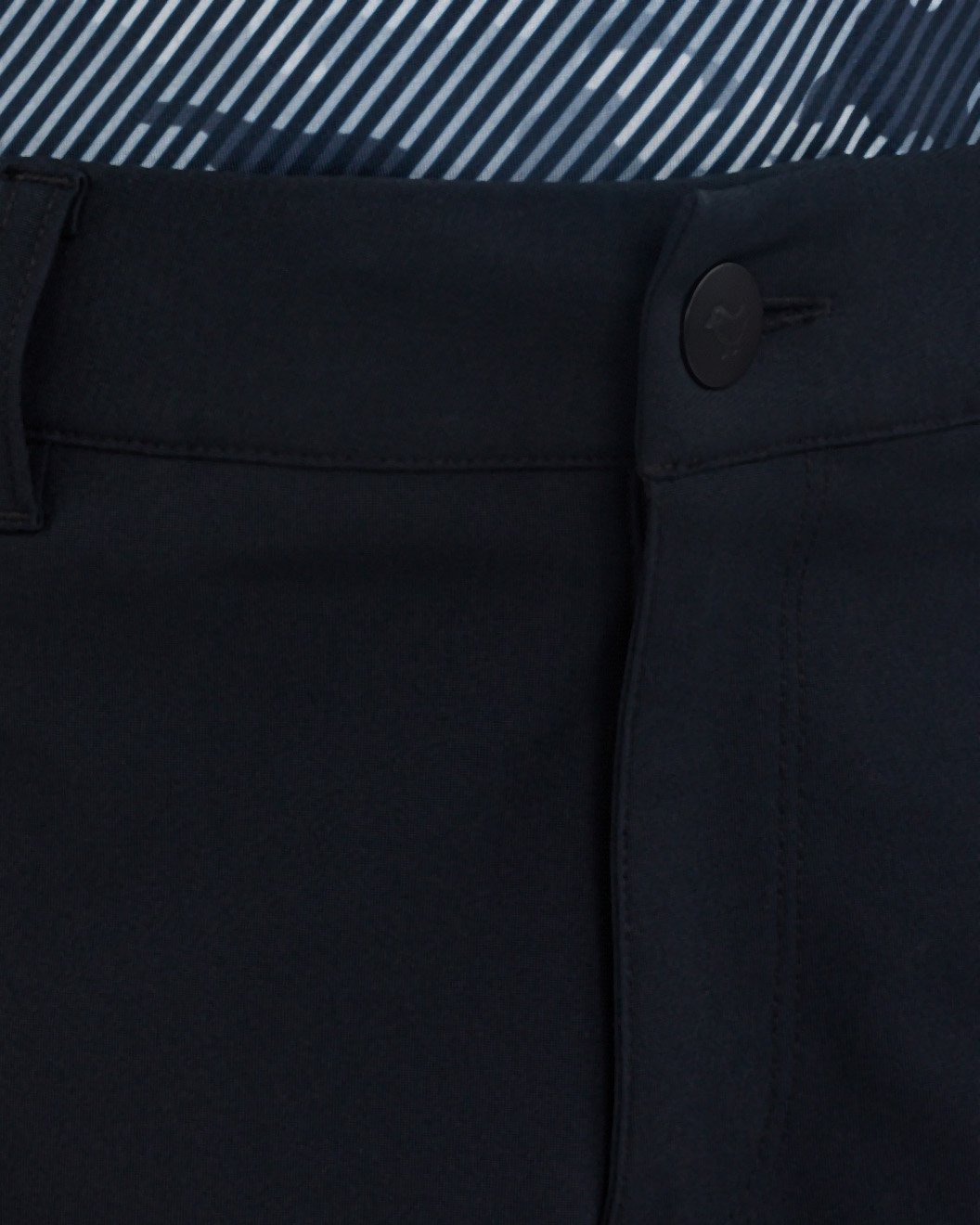 Youth Golf Short - Black- - Bad Birdie