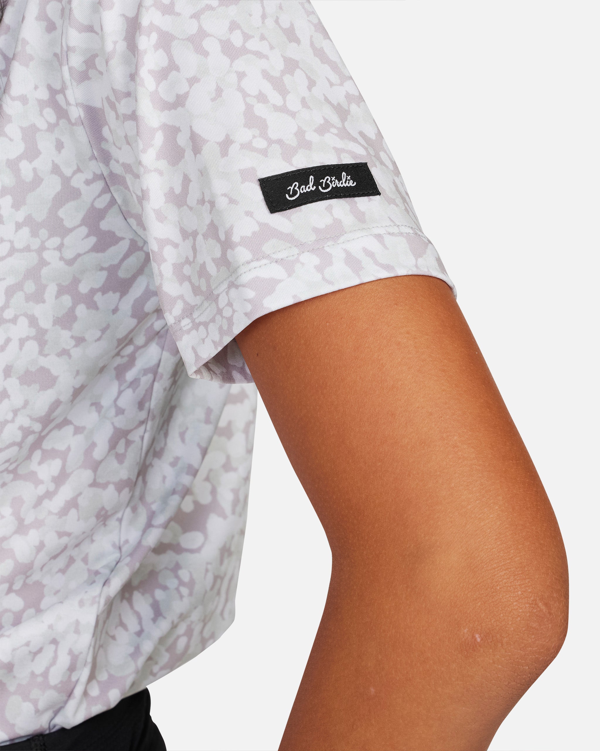 Salt Shaker Youth - Bad Birdie