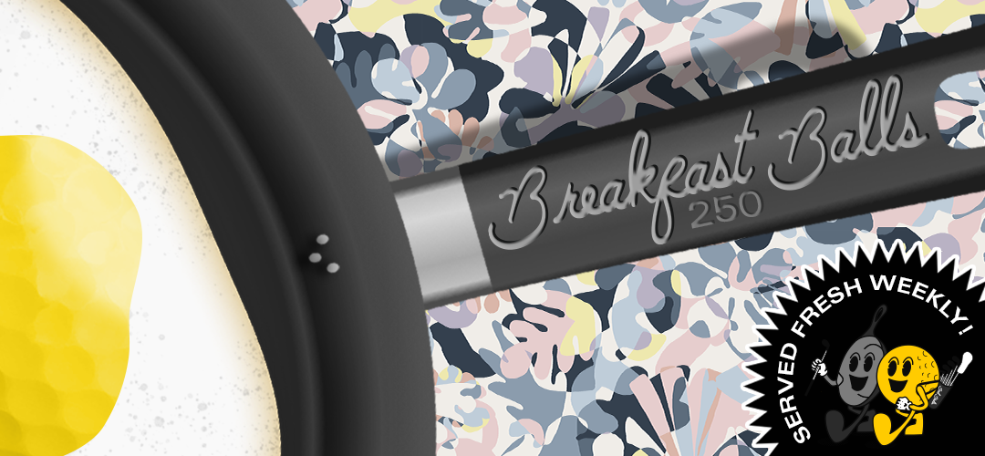 Iss. #250 | What Is the Best Golf Souvenir?