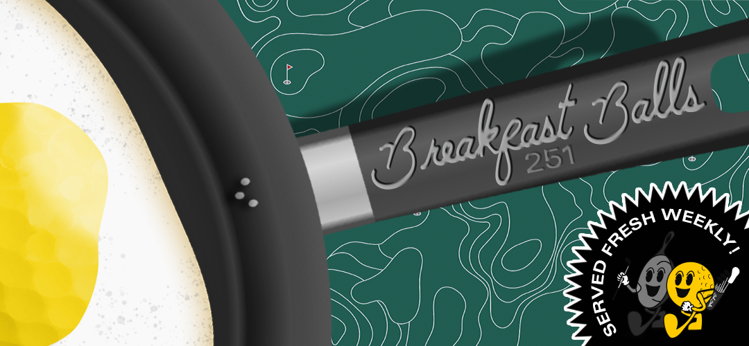 Iss. #251 | Happy Gilmore 2 Finally Drops