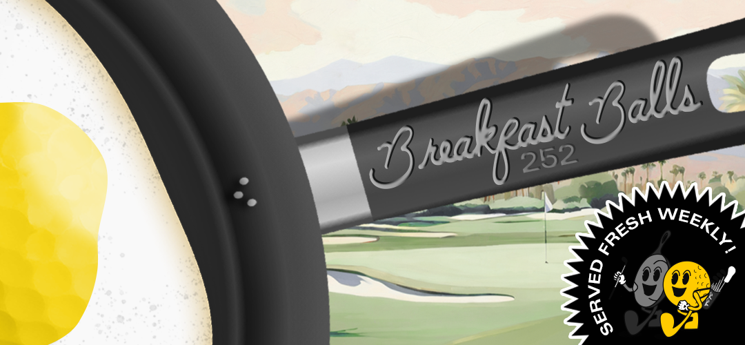 Iss. #252 | How to Get "Tiger Fit"