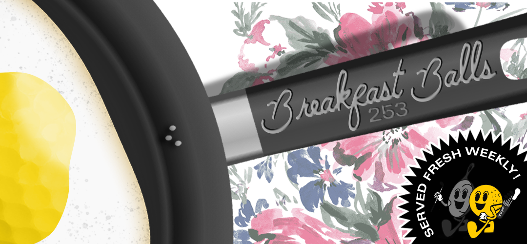 Iss. #253 | The $200K Augusta Experience