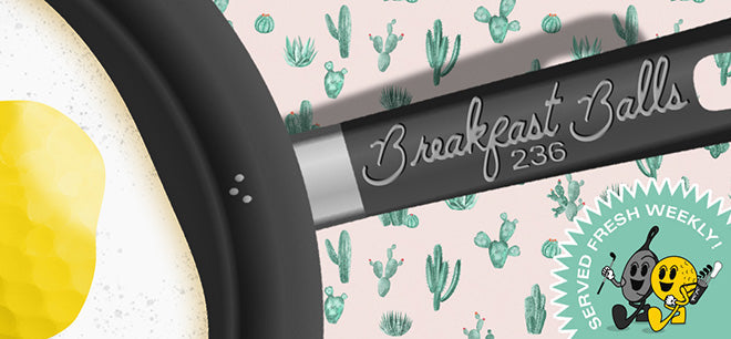 Iss. #236 | Ben Griffin Is Your Next PGA Winner