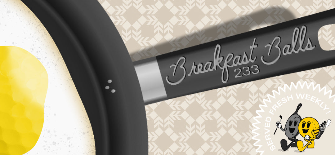 Iss. #233 | Tiger Loses an Achilles, Gets a Film Deal