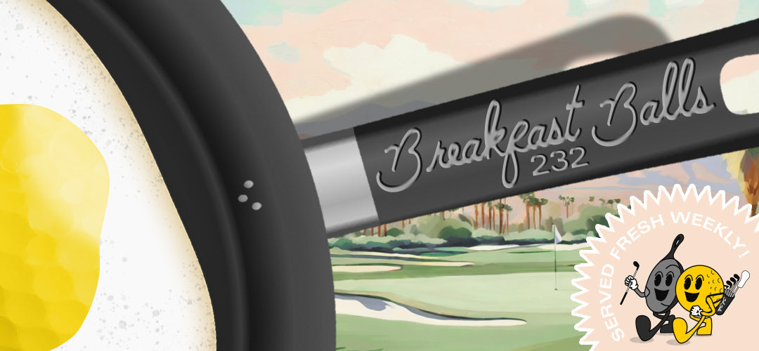 Iss. #232 | Is Mastercard the Biggest Innovator in Golf?