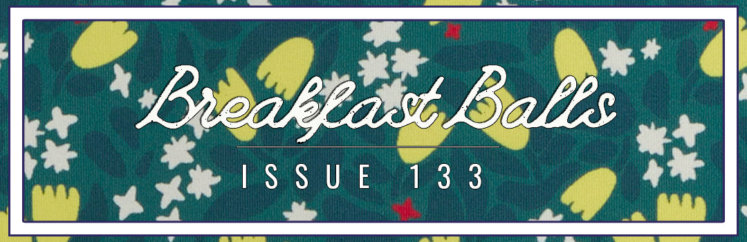 Iss. #133 | Skillet Cookies, U-Hauls, and Bifurcation