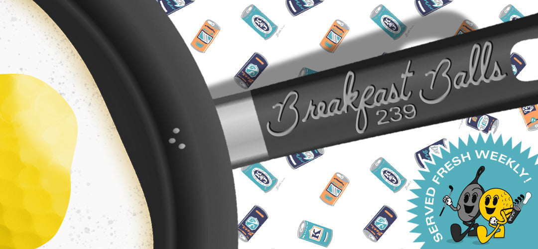 Iss. #239 | Nelly's High-Class Dinner Menu