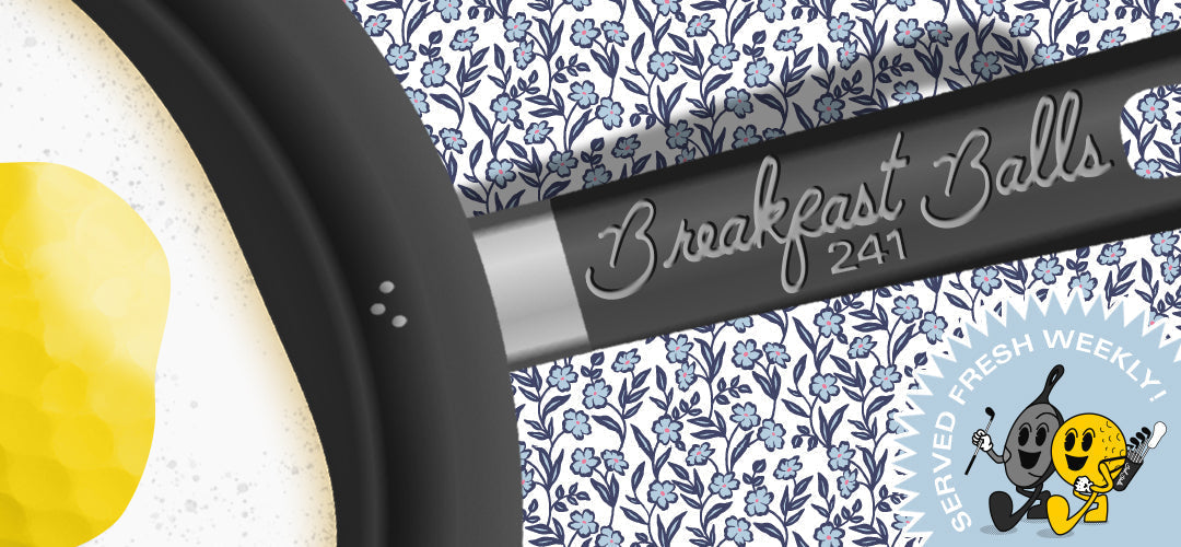 Iss. #241 | The People's Perk