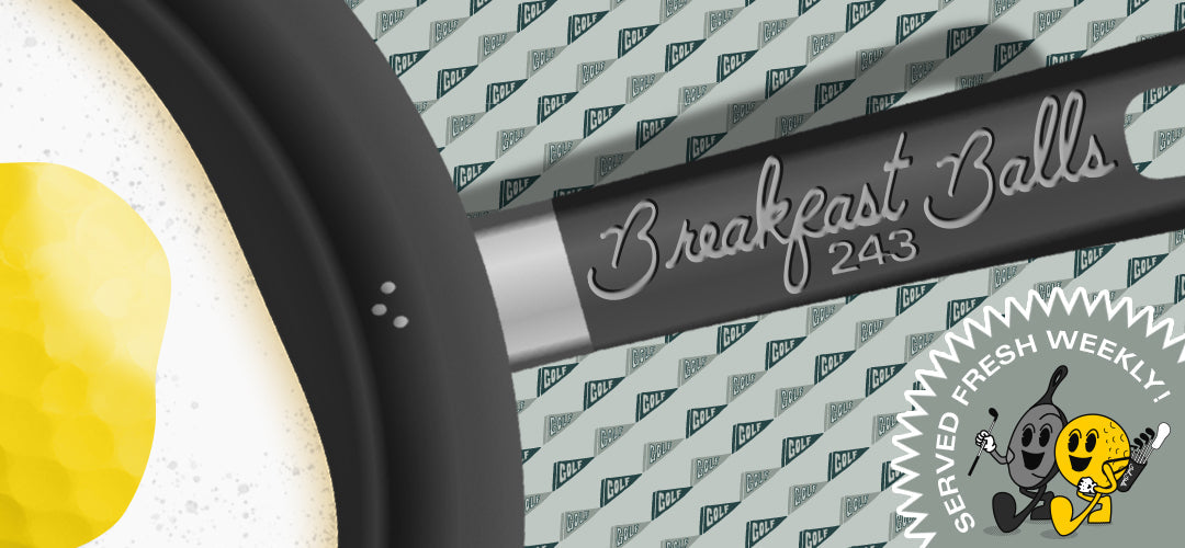 Iss. #243 | A Drink Born from the Old Course