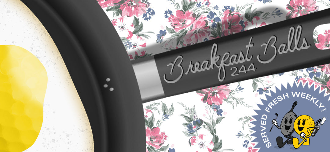 Iss. #244 | LPGA Earns Some Cheddar