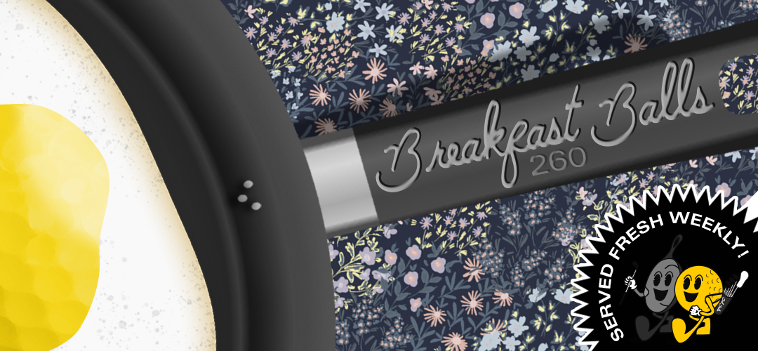 Iss. #260 | Let's Ryde