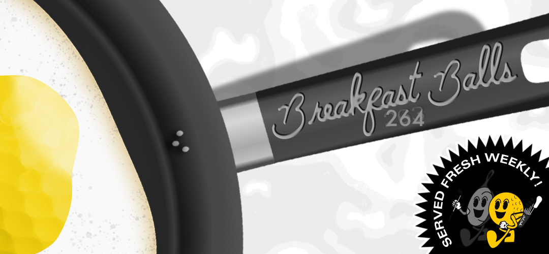 Iss. #264 | Scottie's Gone Fishing