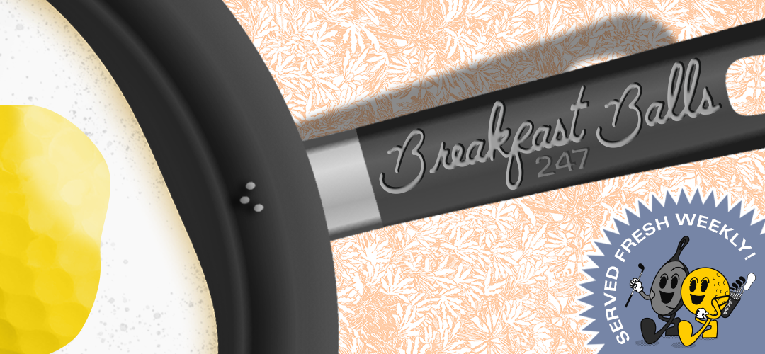 Iss. #247 | A Whole New Take on Mini Golf