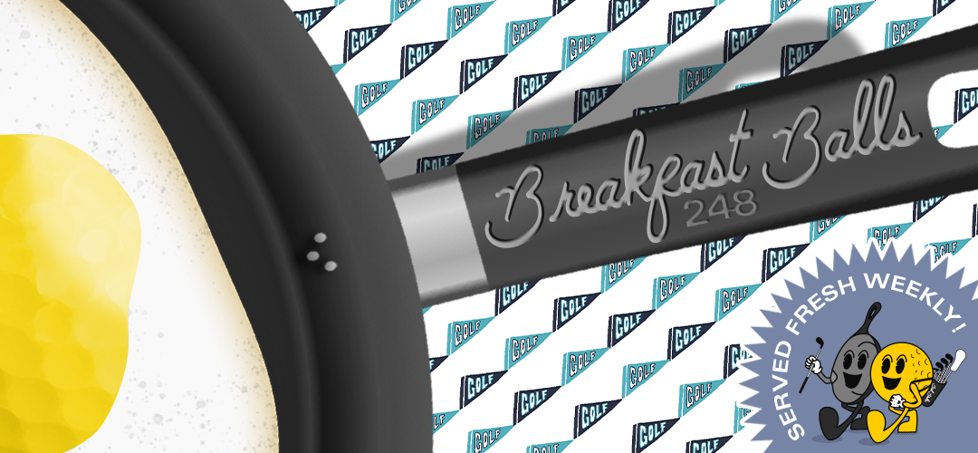 Iss. #248 | This Week, A Golf Prank Is Hatched