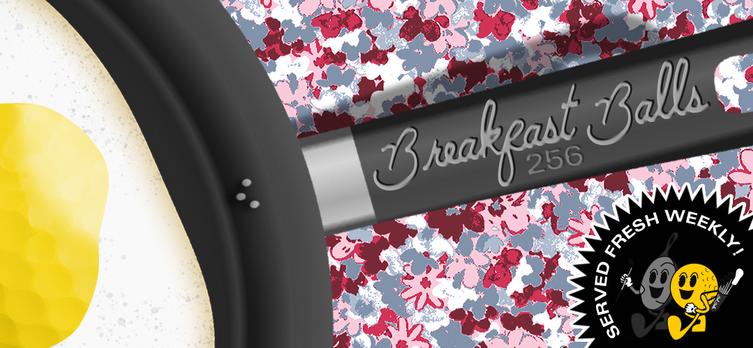 Iss. #256 | Ryder Cup SZN Has Arrived