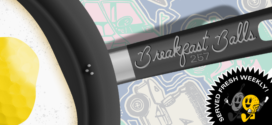 Iss. #257 | Bryson's Latest? Ping Pong and Snacks