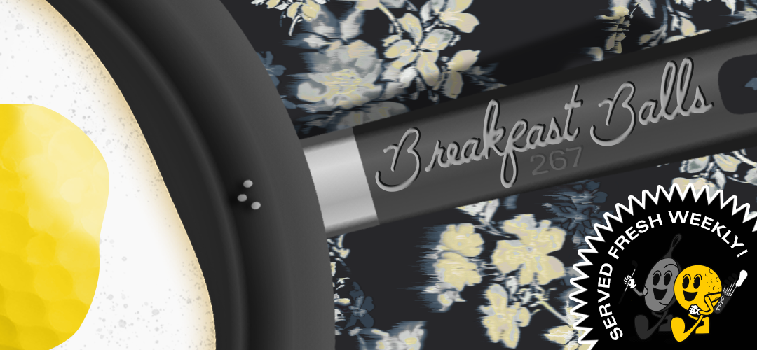 Iss. #267 | Sweeeeeeet Caroline!