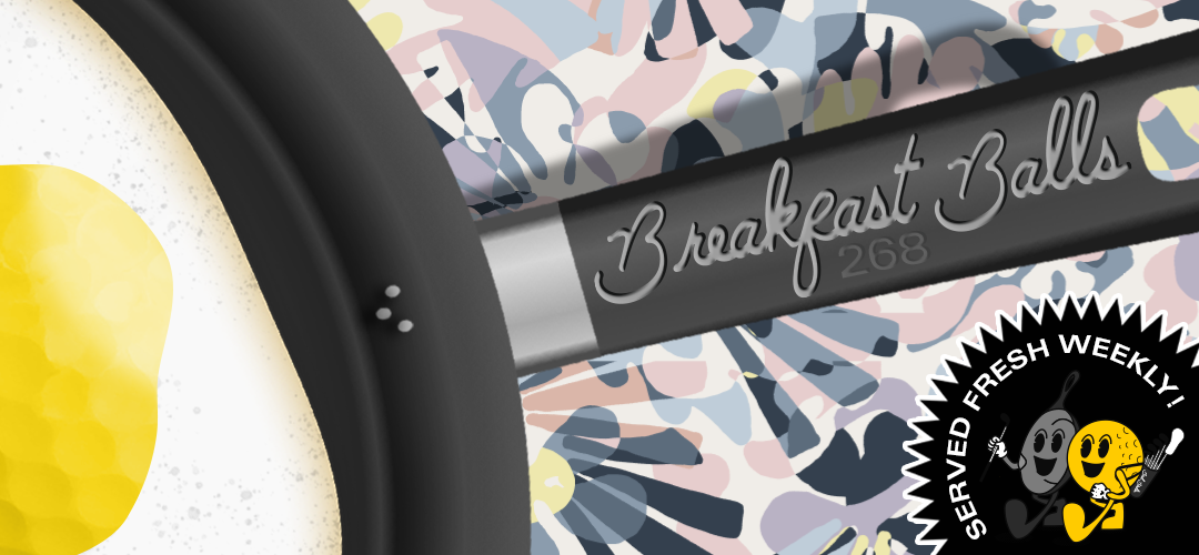 Iss. #268 | Easter Eggs at Christmas??