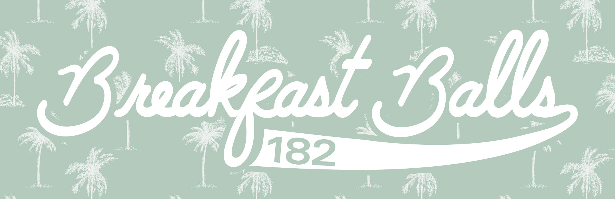 Iss. #182 | Join the Breakfast Balls Invitational Pick 'Em