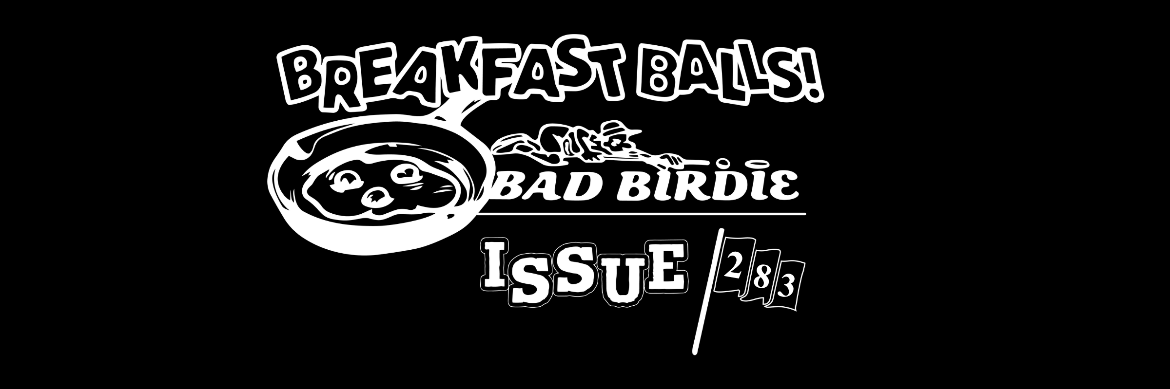 Iss. #283 | The Words You CAN NOT Say In Augusta