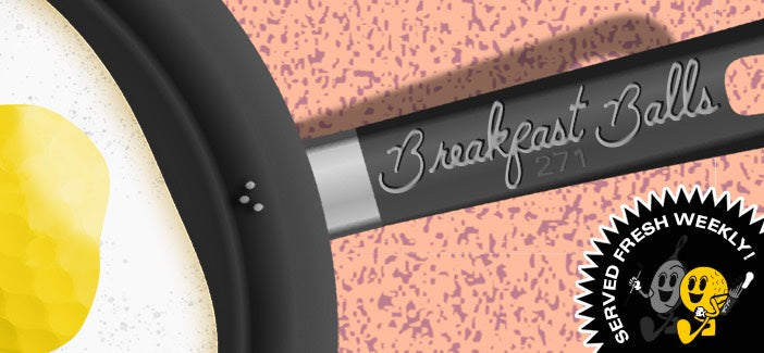 Iss. #271 | Brooks is Back—with Terms!