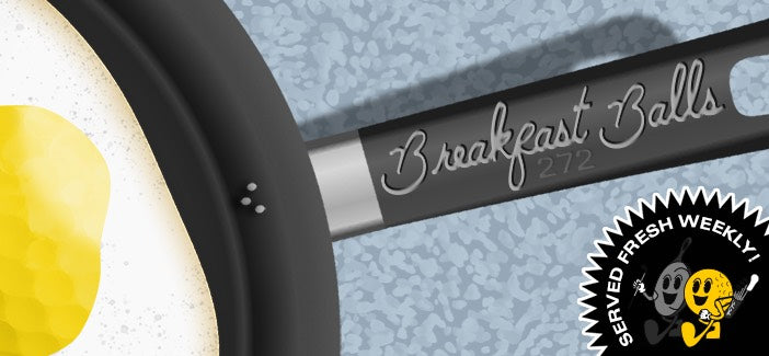 Iss. #272 | The USGA Handicap Report Will Shock You