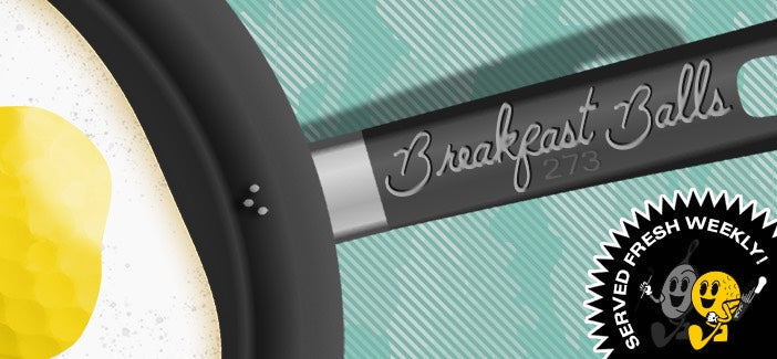 Iss. #273 | Scottie Won, Man Eats Chili