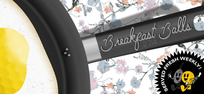 Iss. #274 | WMPO, Tiger and a Boulder