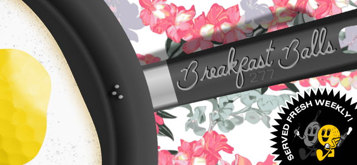 Iss. #277 | The "Hello, Friends" Origin Story