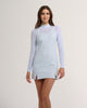 Hybrid Long Sleeve Dress