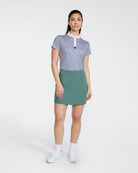 In The Loop-Women's Polo-Bad Birdie