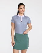 In The Loop-Women's Polo-Bad Birdie