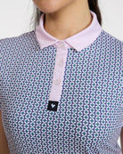 In The Loop-Women's Polo-Bad Birdie