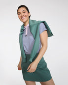 In The Loop-Women's Polo-Bad Birdie