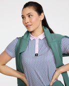 In The Loop-Women's Polo-Bad Birdie